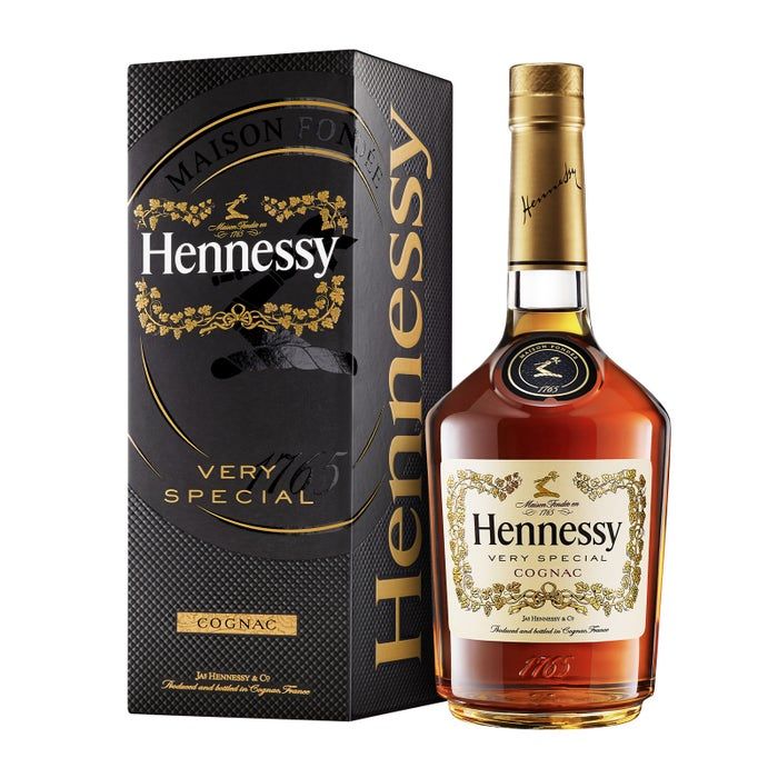 Hennessy 1L